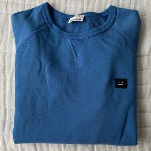 Ance crew neck sweater